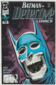 Detective Comics #620 (1990)