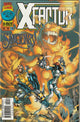 X-Factor #129 (1996)