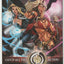 Grimm Fairy Tales Presents: Bad Girls #1 (2012) - Cover B Pasquale Qualano Variant Cover