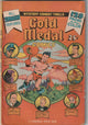Gold Medal Comics (1945) - 128 pages, one-shot