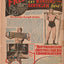 All New Comics #7 (1944) - Alex Schomburg cover