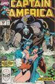 Captain America #369 (1990)