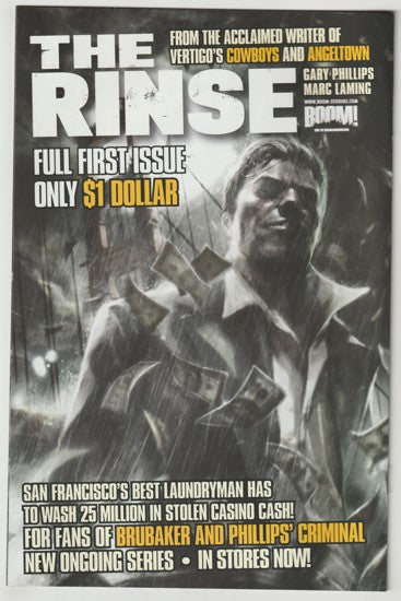 Clive Barker's Hellraiser #4 (2011) - Cover A Tim Bradstreet