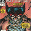 Punisher War Journal #6 (1989) - Starring Wolverine