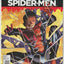 Spider-Men (2012) - 5 issue mini series - Peter Parker & Miles Morales meet