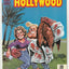 Otis Goes Hollywood (1997) - 2 issue mini series - Bob Fingerman