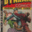 Dynamic Comics #23 (1947) - Yankee Girl appearance