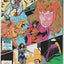 Marvel Comics Presents #62 (1990) - Wolverine