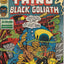 Marvel Two-in-One #24 (1977) - The Thing and Black Goliath