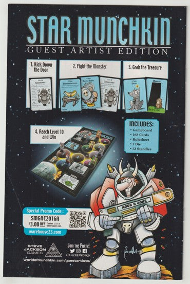 Aliens Defiance #4 (2016)