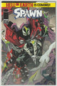 Spawn #360 (2025) - Cover A Carlo Barberi Cover