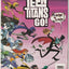 Teen Titans Go! #12 (2004)
