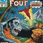 Fantastic Four #360 (1992) - 1st Appearance of Dreadface