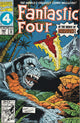 Fantastic Four #360 (1992) - 1st Appearance of Dreadface