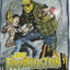 Joe Frankenstein (2015) - 4 issue mini series