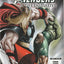 Avengers: The Initiative #22 (2009) - Dark Reign tie-in