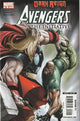 Avengers: The Initiative #22 (2009) - Dark Reign tie-in