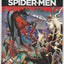 Spider-Men (2012) - 5 issue mini series - Peter Parker & Miles Morales meet