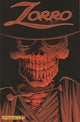 Zorro #15 (2009) - Cover A Matt Wagner