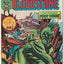 Marvel Presents #1 (1975) - Bloodstone,  1st appearance and origin of Ulysses Bloodstone
