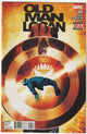 Old Man Logan #4 (Vol 2, 2016) - Jeff Lemire