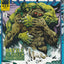 Incredible Hulk #428 (1995) - Deluxe Man-Thing appearance