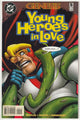 Young Heroes in Love #5 (1997) - Genesis Crossover