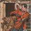 Zane Grey's King of the Royal Mounted #26 (1957)