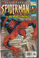 Peter Parker: Spider-Man #1 (1999)