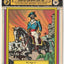 Golden Legacy #1 (1966) - The Saga of Toussaint L'Ouverture and the Birth of Haiti