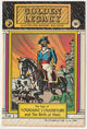 Golden Legacy #1 (1966) - The Saga of Toussaint L'Ouverture and the Birth of Haiti