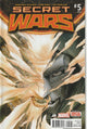 Secret Wars #5 (of 8) (2015) - 1st Appearance of God Emperor Doom