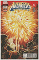 Avengers #679 (2018) - No Surrender