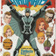Inhumans Special Edition #1 (2017) - Presented by Nerd Block