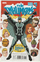 Inhumans Special Edition #1 (2017) - Presented by Nerd Block