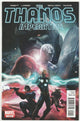 The Thanos Imperative (2010-2011) - 6 issue mini series + bonus
