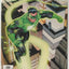 Green Lantern #151 (2002) - Jim Lee cover