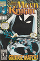 Marc Spector: Moon Knight #34 (1992)