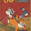 Chip 'N' Dale #44 (1977) - Walt Disney