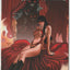 Vampirella #7 (Vol 1, 2011) - Paul Reynaud cover