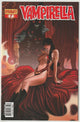 Vampirella #7 (Vol 1, 2011) - Paul Reynaud cover