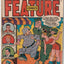 Feature Comics #67 (1943)