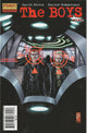 The Boys #9 (2007)