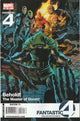 Fantastic Four #566 (2009)
