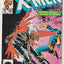 Uncanny X-Men #201 (1986) - 1st Appearance of baby Nathan Summers (Cable)