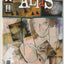 Alias #5 (2002) - MAX Explicit Content