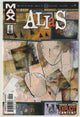 Alias #5 (2002) - MAX Explicit Content