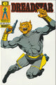 Dreadstar #8 (1984) - Jim Starlin