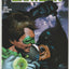 Green Lantern #9 (2006) - Geoff Johns, 1st App of Tattooed Man