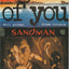 Sandman #32 (1991) - 1st cameo appearance of Thessaly, a witch